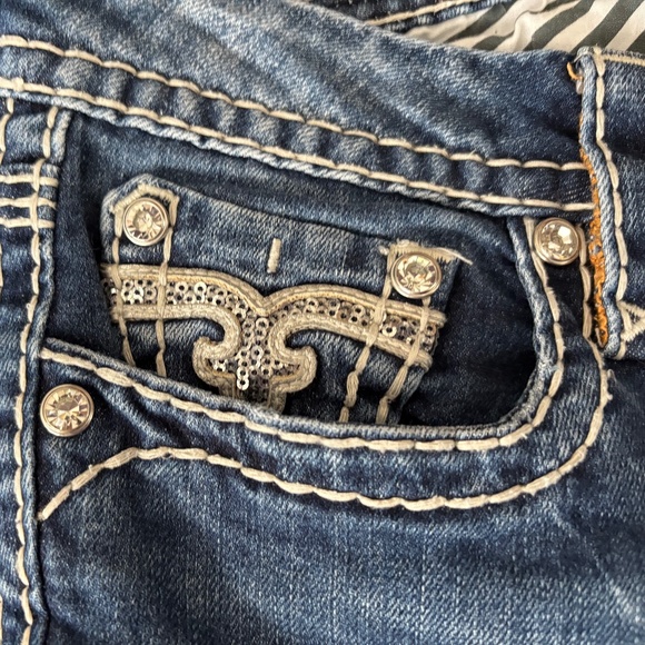 Rock revival jeans - Picture 6 of 7